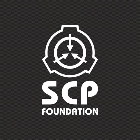 scp foundation logo